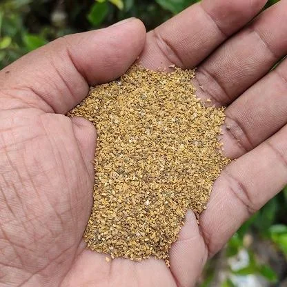 Golden Brown Sand 02