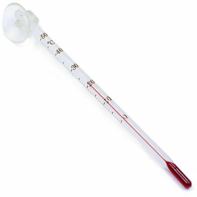 Aquarium Thermometer