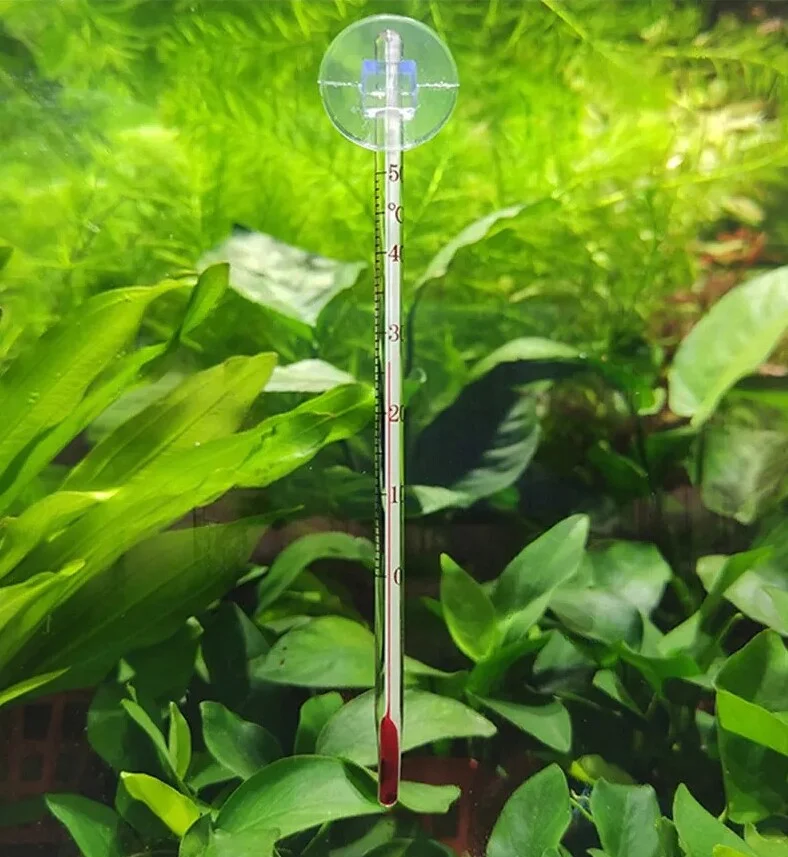 Aquarium Thermometer 02