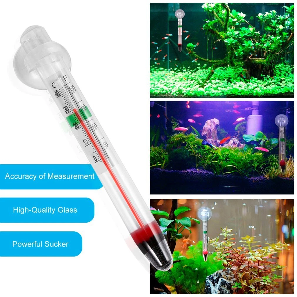 Aquarium Thermometer 04
