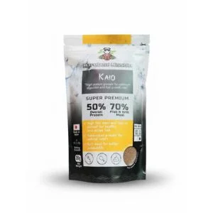 Kaio Sinking Granule Fish Feed