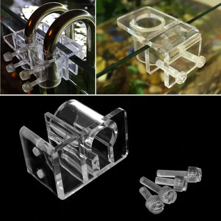 Lily Pipe Holder